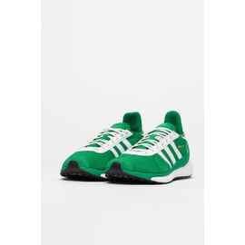 Adidas Human Made Tokio in Green/White FZ0550-8
