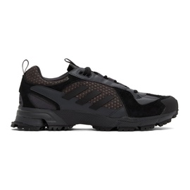 아디다스 오리지널 Adidas Originals Black GR-Uniforma 에디트 Edition Trail Runner Sneakers 202751F128306