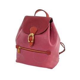 Coach Dusty Pink Evie Backpack 76534 B4PF6