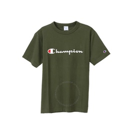 Champion Vintage Logo Heritage T-Shirt C3-P302-570
