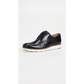 Cole Haan Original Grand Short Wingtip Oxford Shoes CHAAN30249