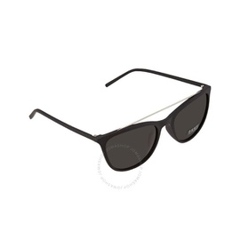 Dkny Cat Eye Ladies Sunglasses NY506S 001 54