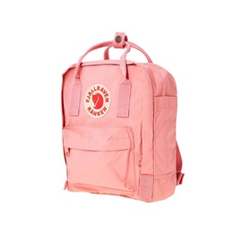 Fjallraven Kanken Mini Kids Backpack Pink 23561-312