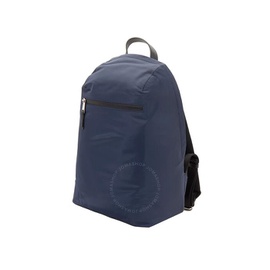Furla Mens Technical M Backpack In Blue 1047118-U659-S50-B1U