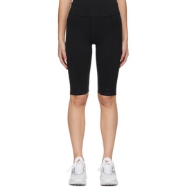 Nike Black Sportswear Essential Bike Shorts 211011F088595