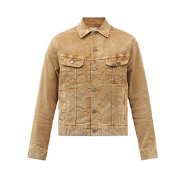 폴로 랄프 로렌 Polo Ralph Lauren Cotton blend corduroy jacket 1425772