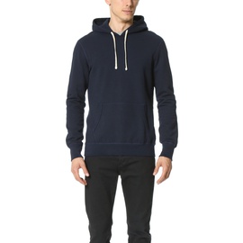 Reigning Champ Mid Weight Terry Pullover Hoodie REIGN30002