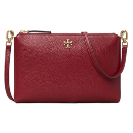 Tory Burch Kira Pebbled Leather Wallet Crossbody Bag_TAYBERRY 5892734_TAYBERRY
